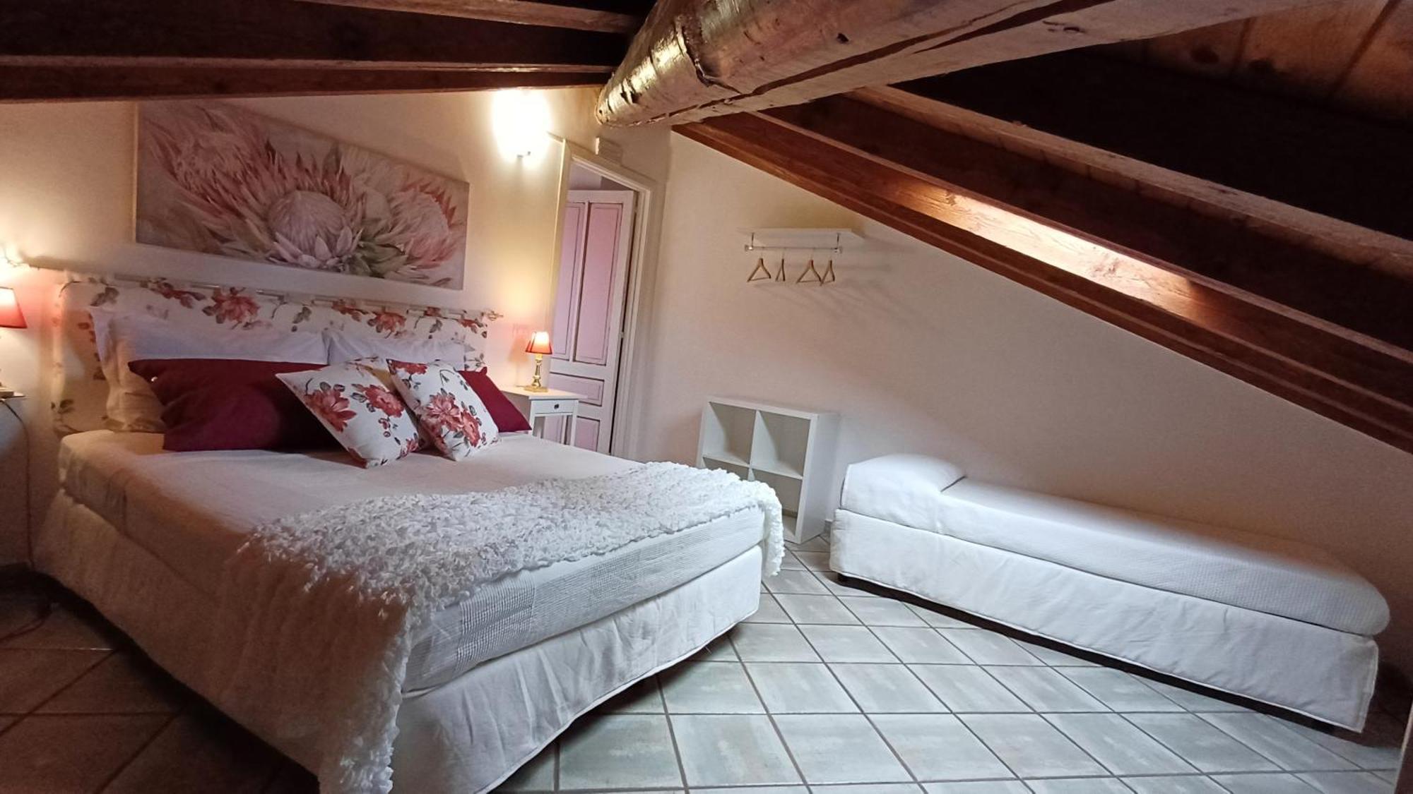 Alcantara Natura Country House グラニーティ エクステリア 写真